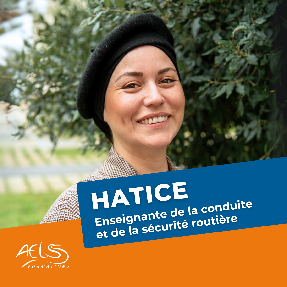 Formation Conduite supervisée AELS Formations