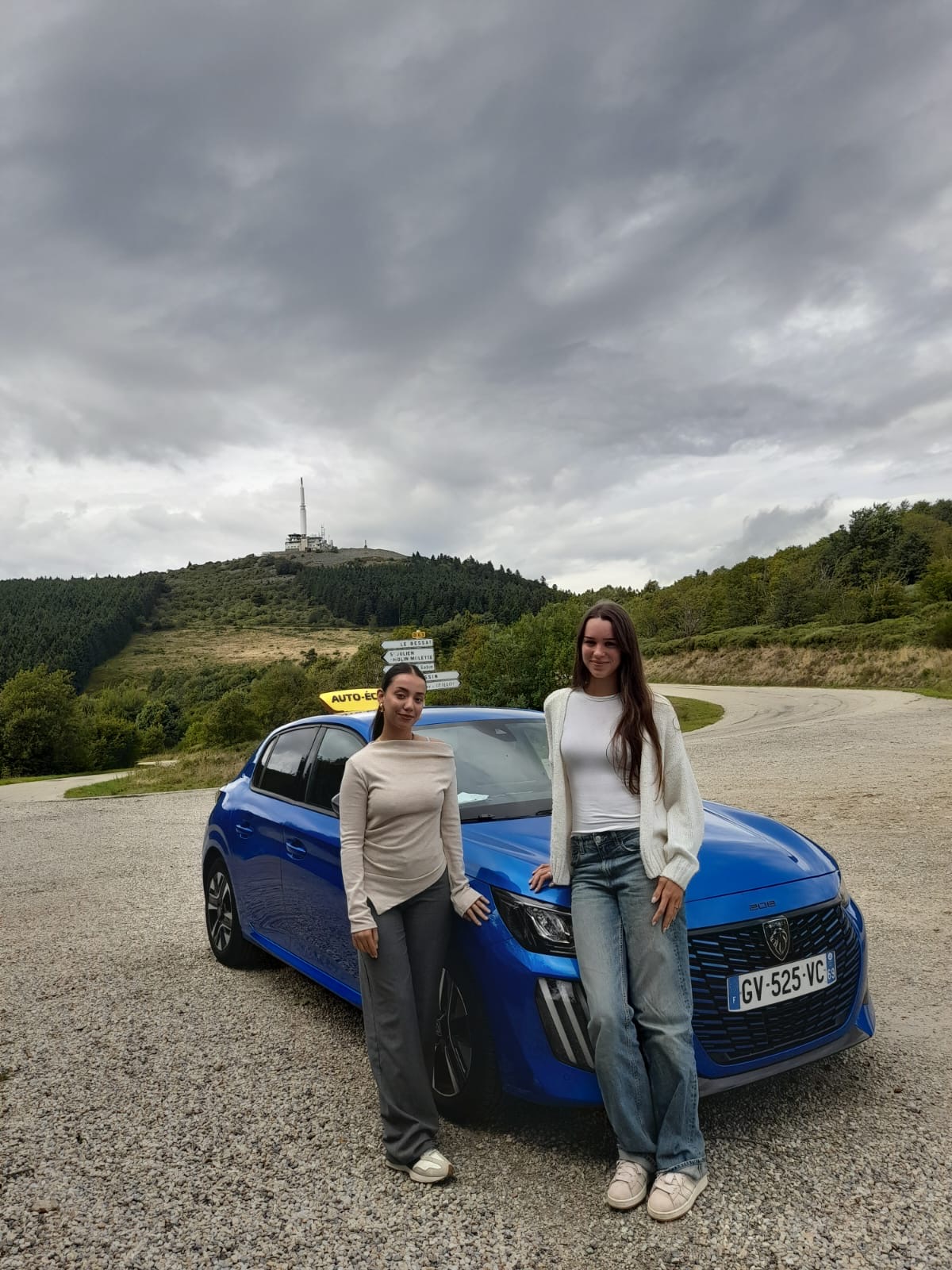 Formation Conduite accompagnée AELS Formations