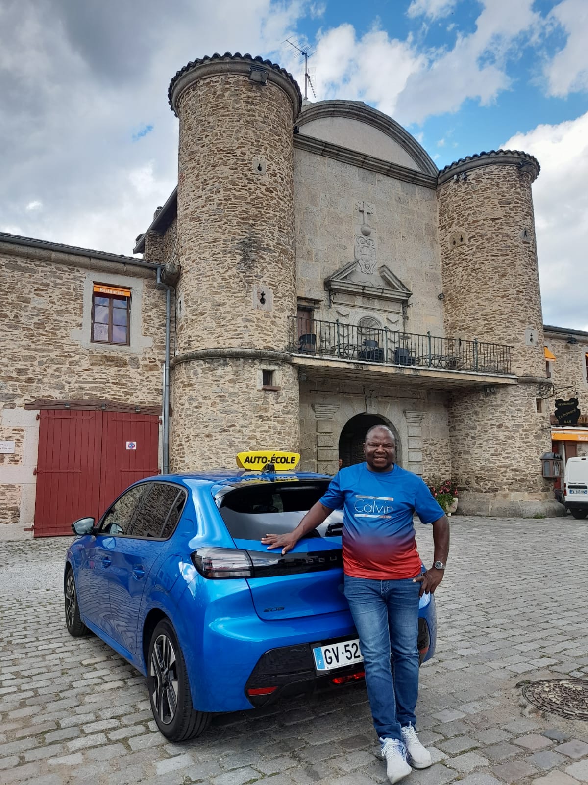 Conduite accompagnée GIVORS - auto-ecole Formation Conduite accompagnée AELS Formations