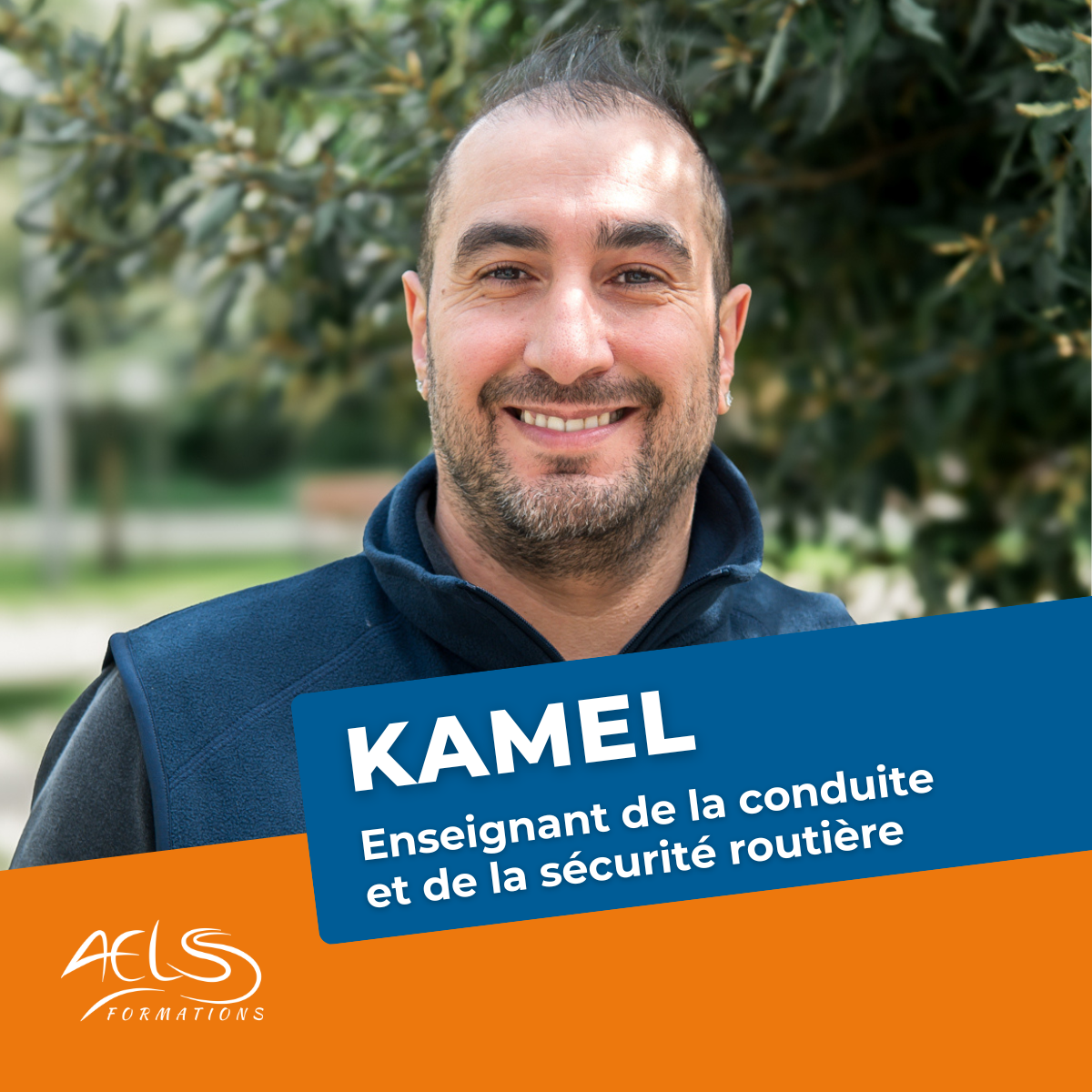 Formation Conduite supervisée AELS Formations