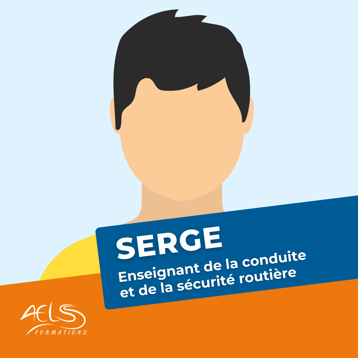 Formation Conduite supervisée AELS Formations