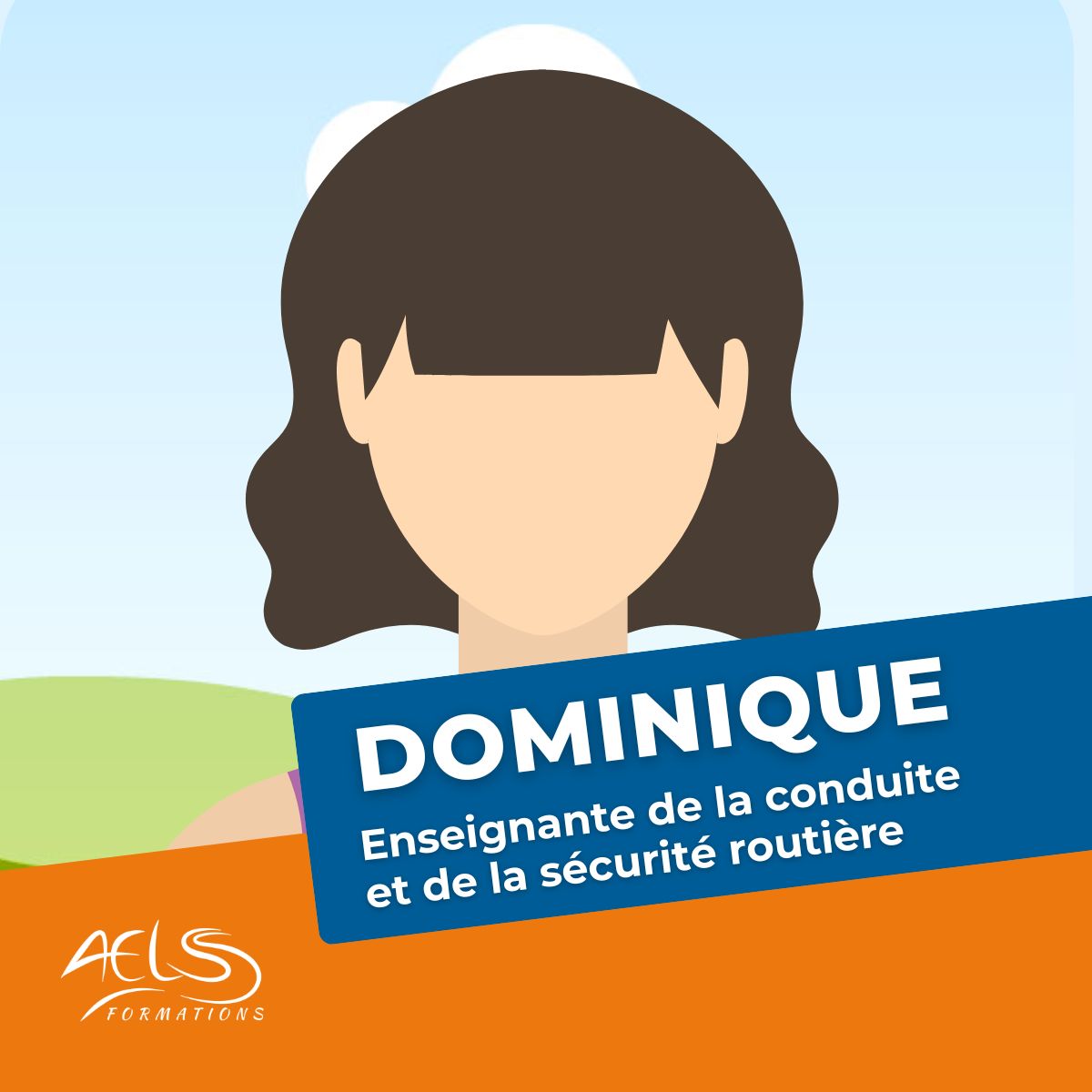Formation Conduite supervisée AELS Formations