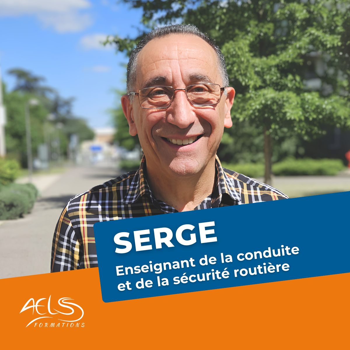 Formation Conduite supervisée AELS Formations